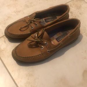 Sperry Top Sider
